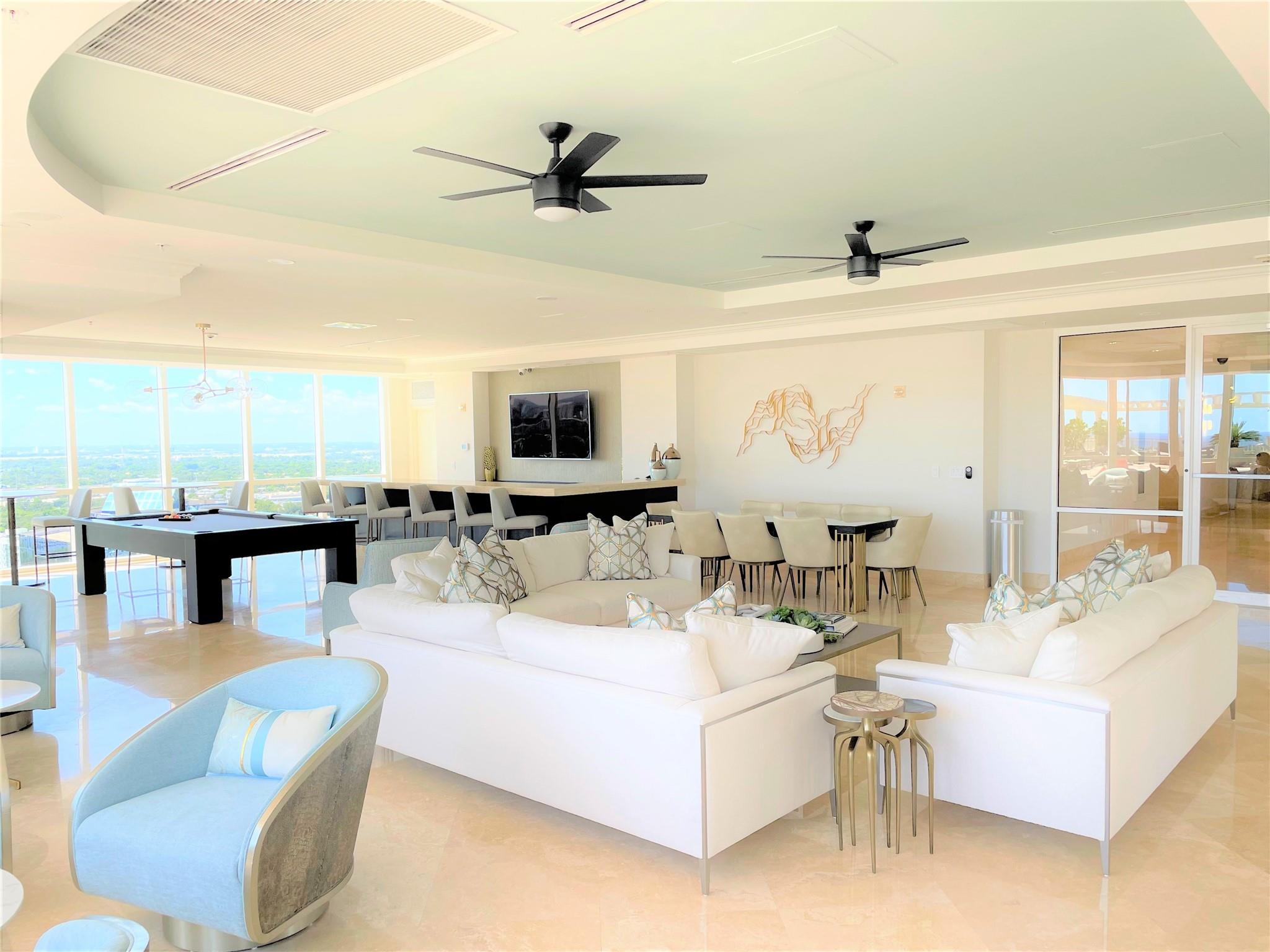 NURIVER LANDING CONDO - Residential Lease