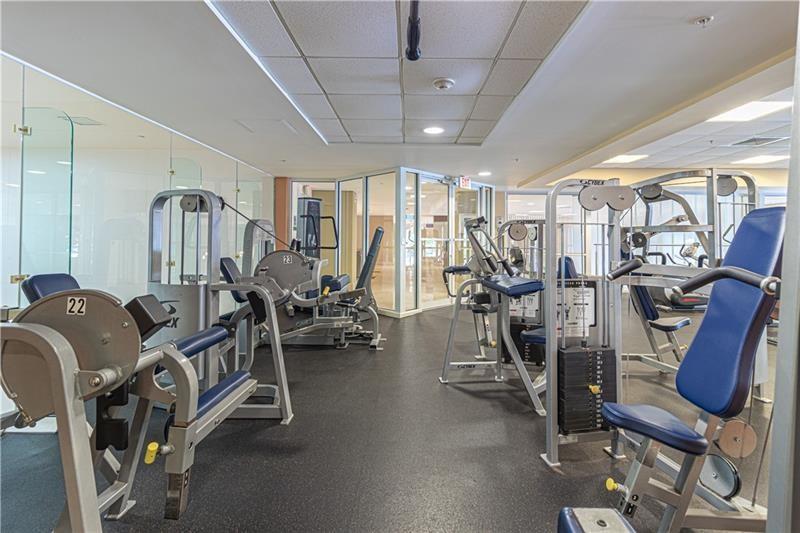 NURIVER LANDING CONDO - Residential Lease