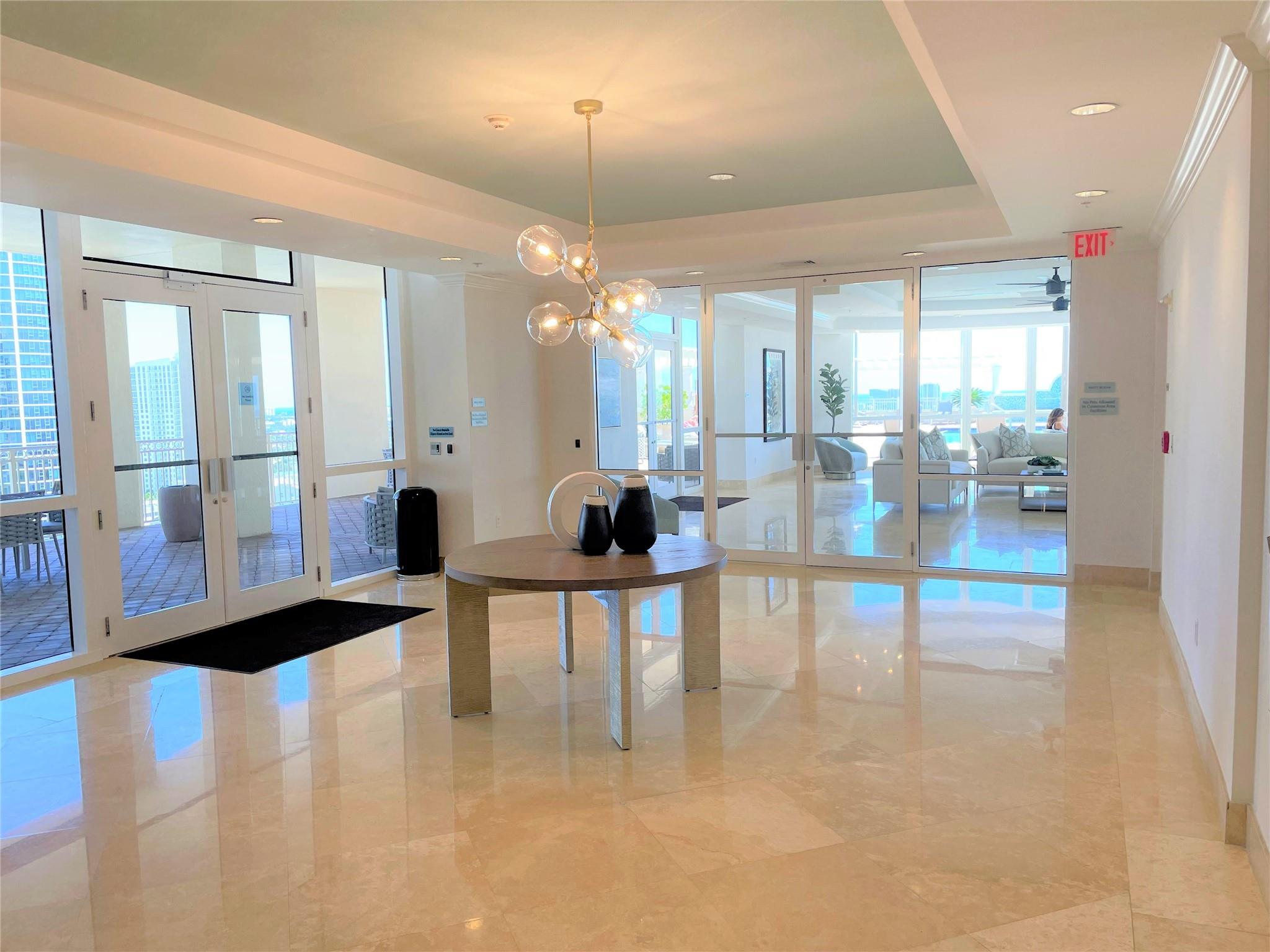 NURIVER LANDING CONDO - Residential Lease