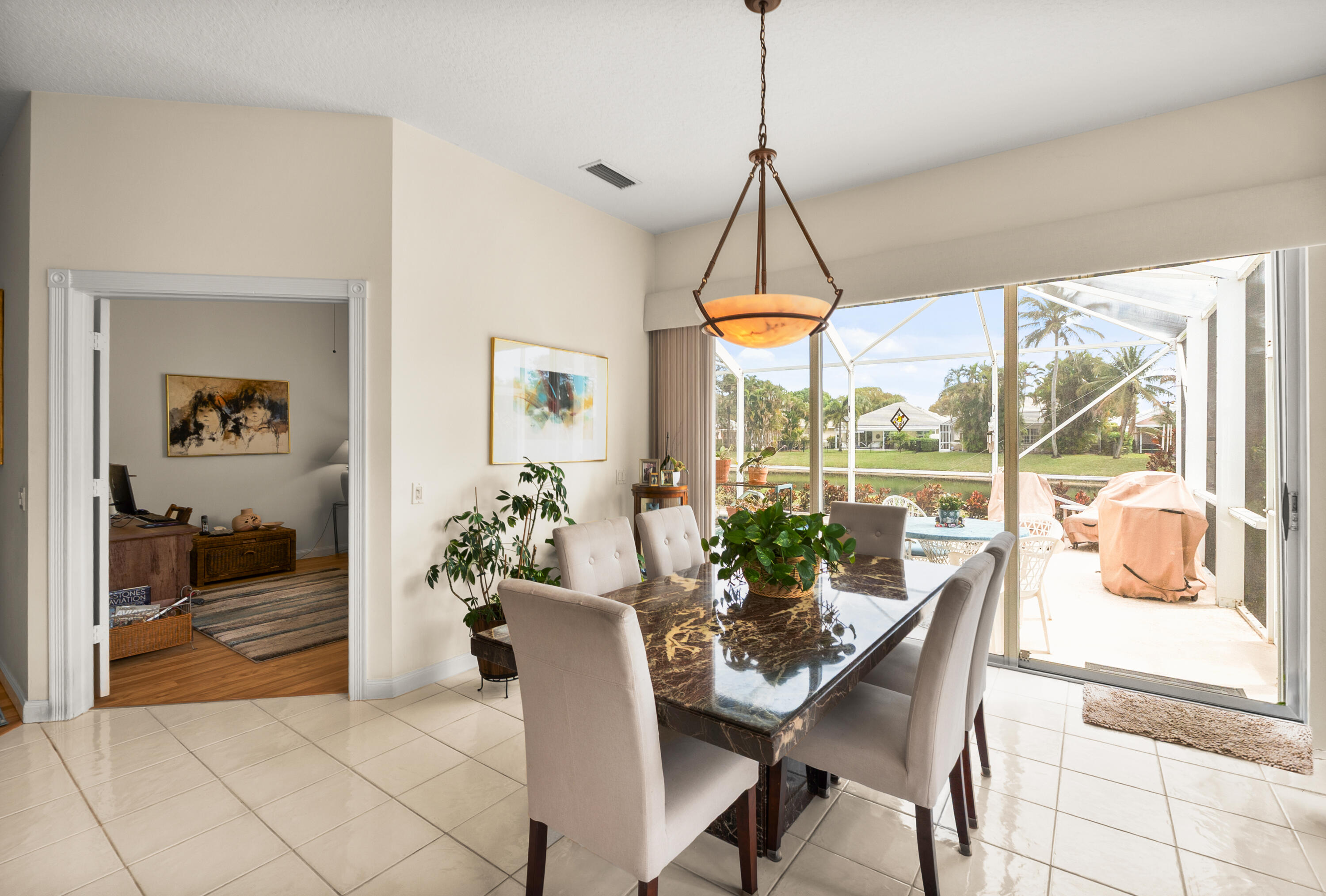 LAKE CATHERINE - Residential