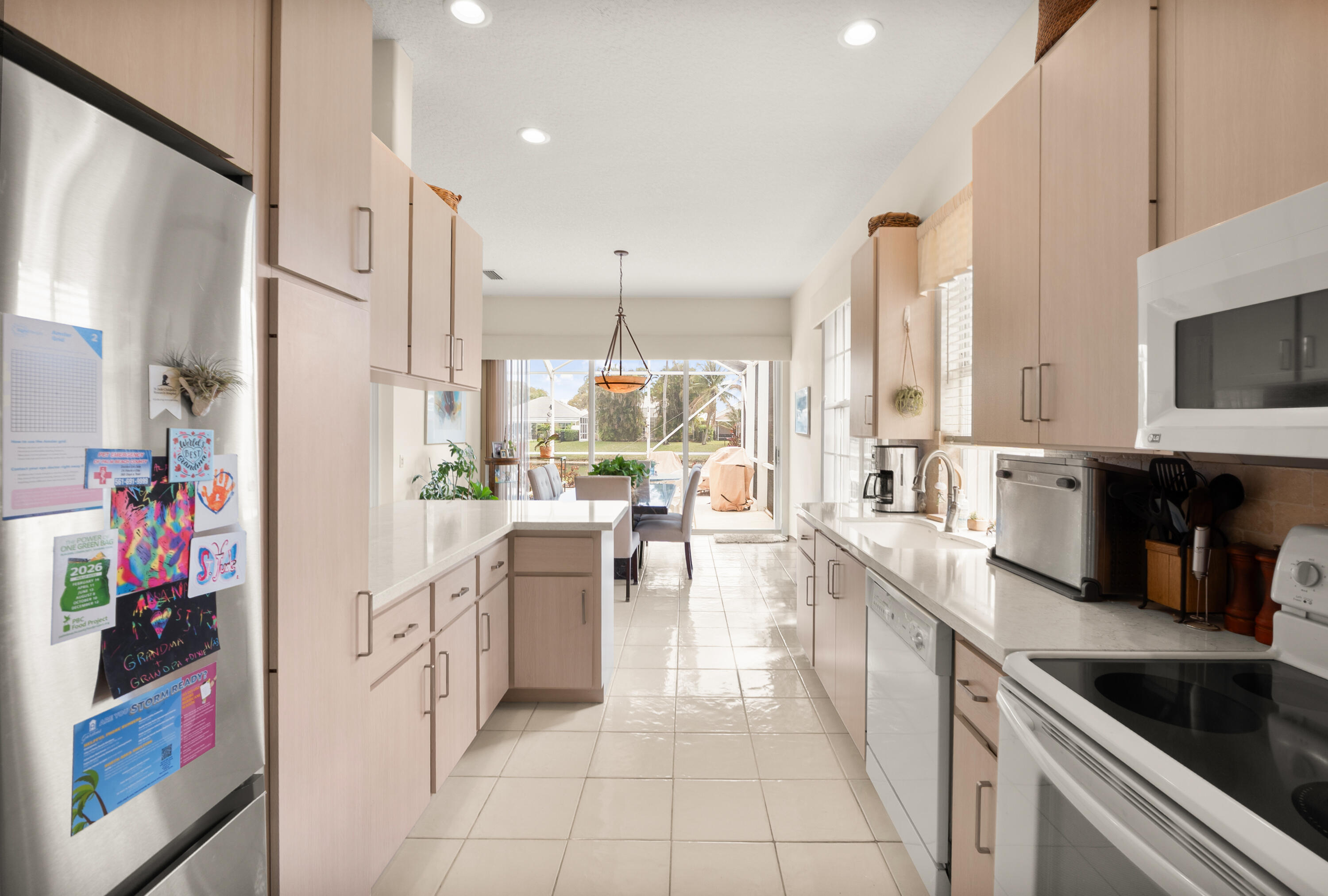 LAKE CATHERINE - Residential