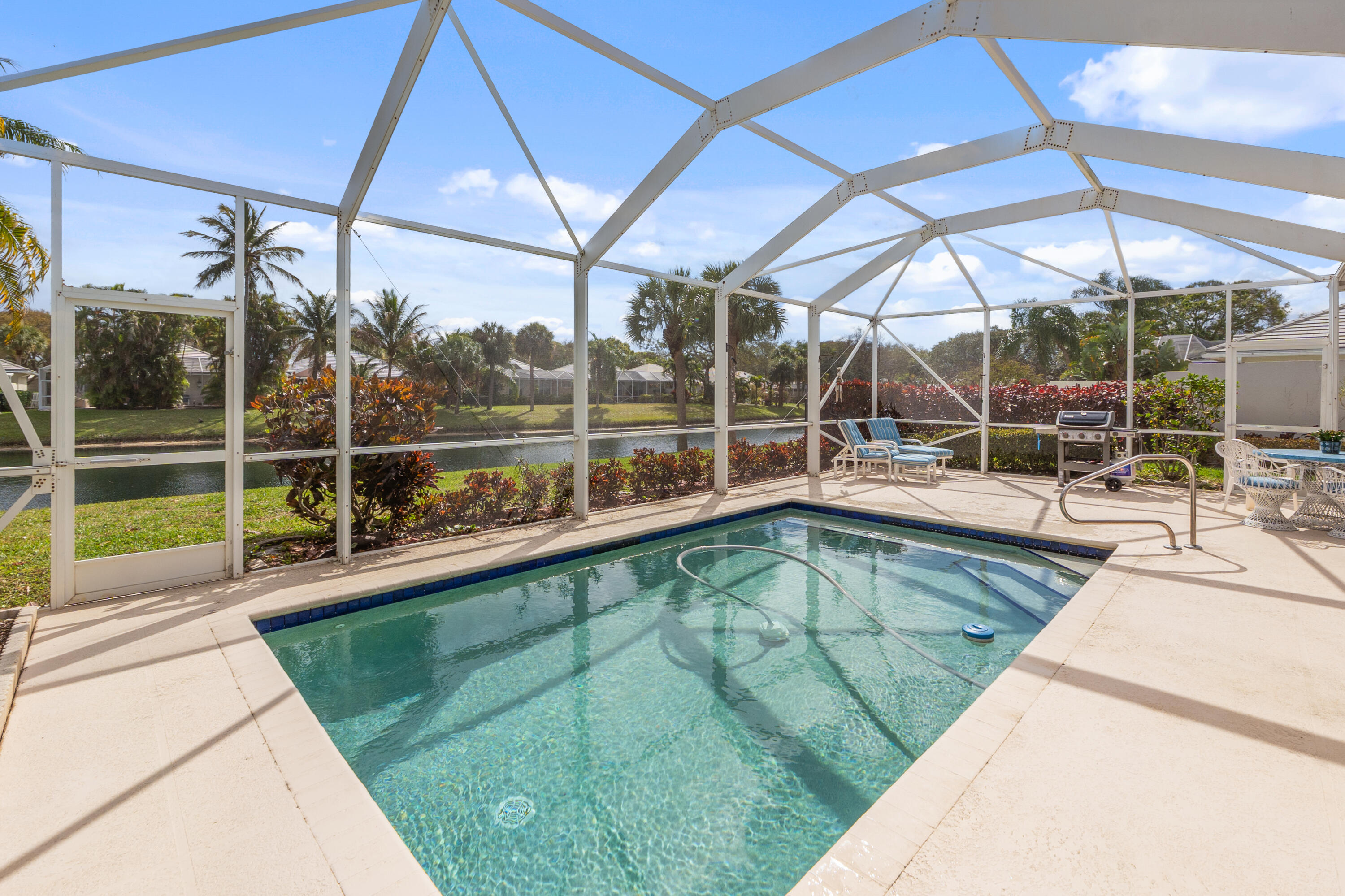 LAKE CATHERINE - Residential