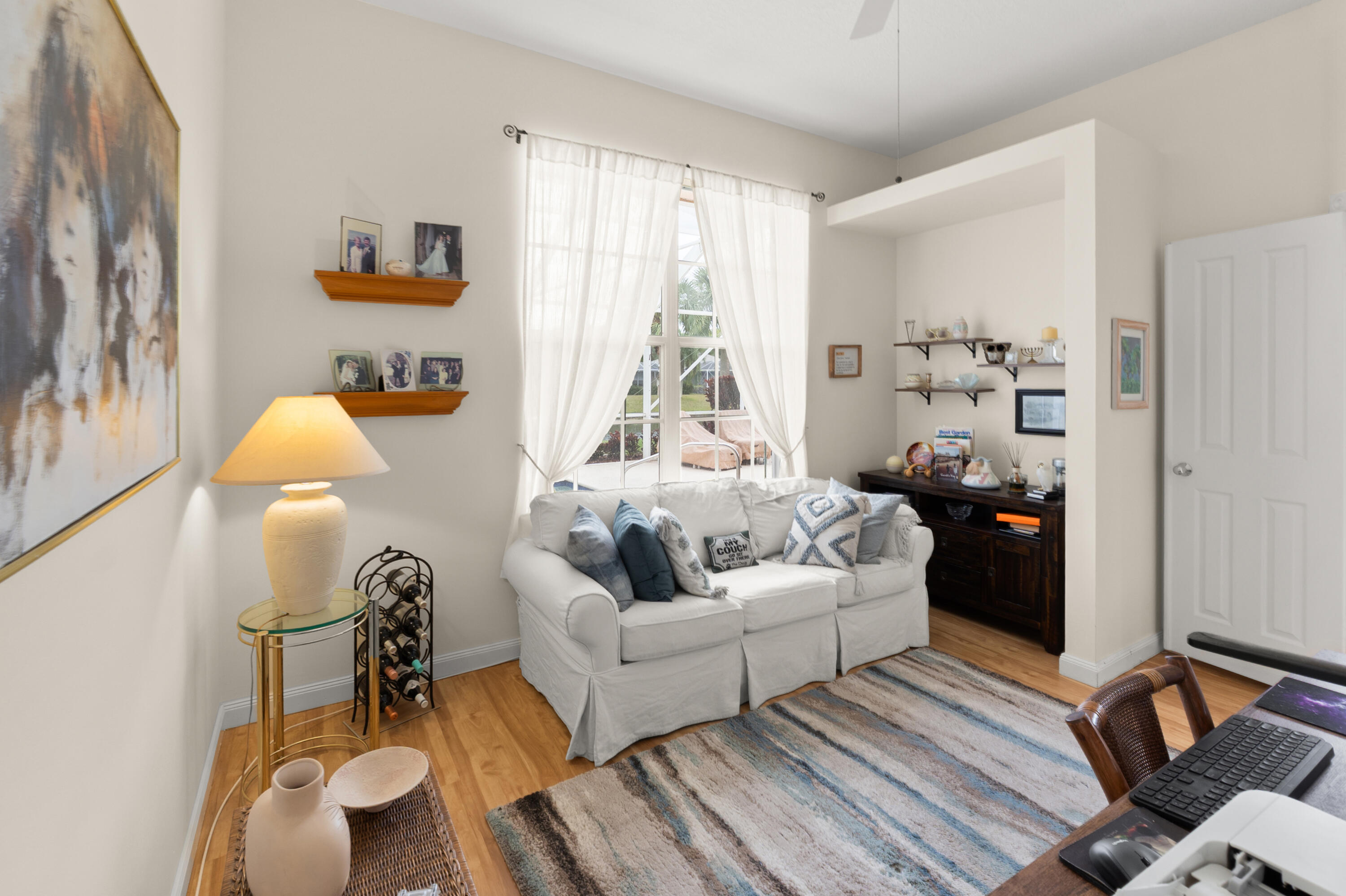 LAKE CATHERINE - Residential