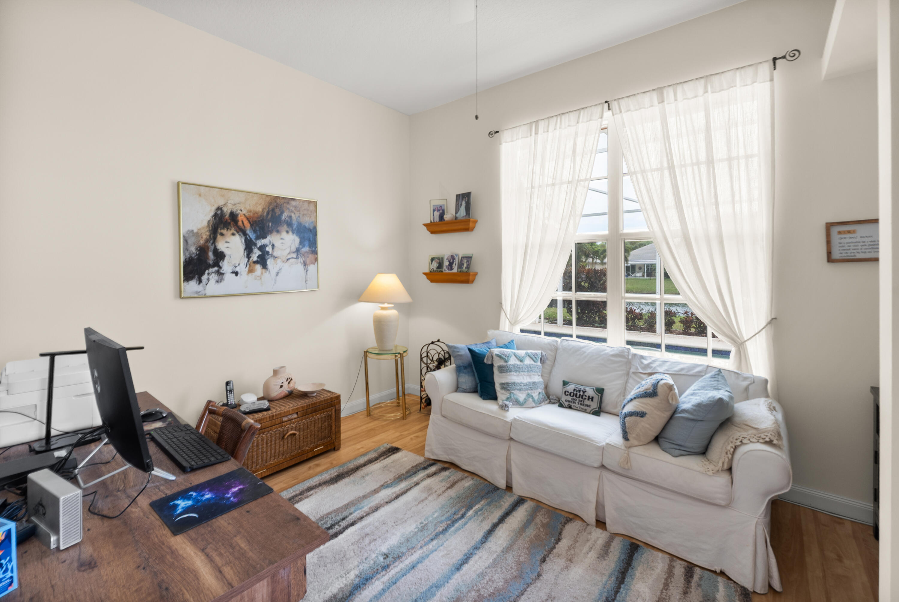 LAKE CATHERINE - Residential