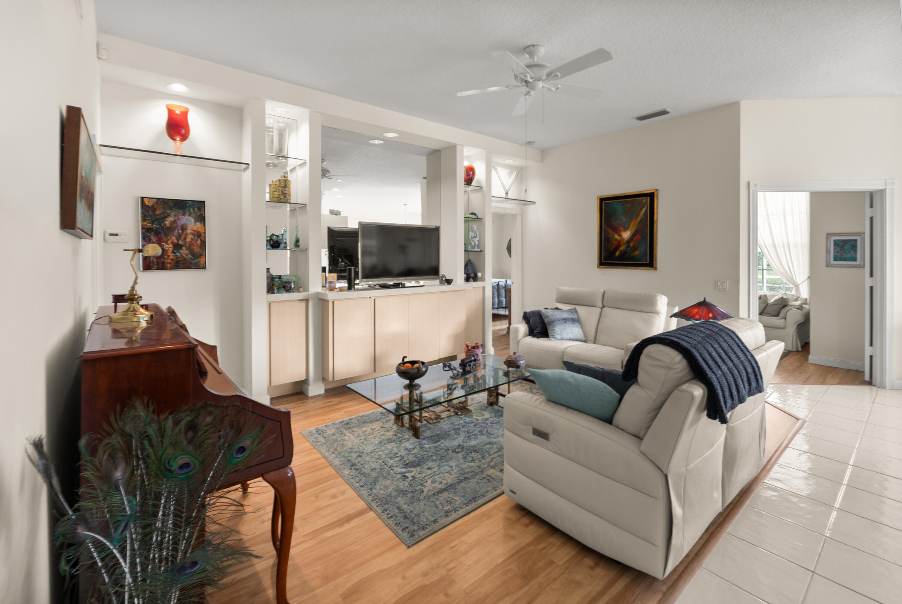 LAKE CATHERINE - Residential