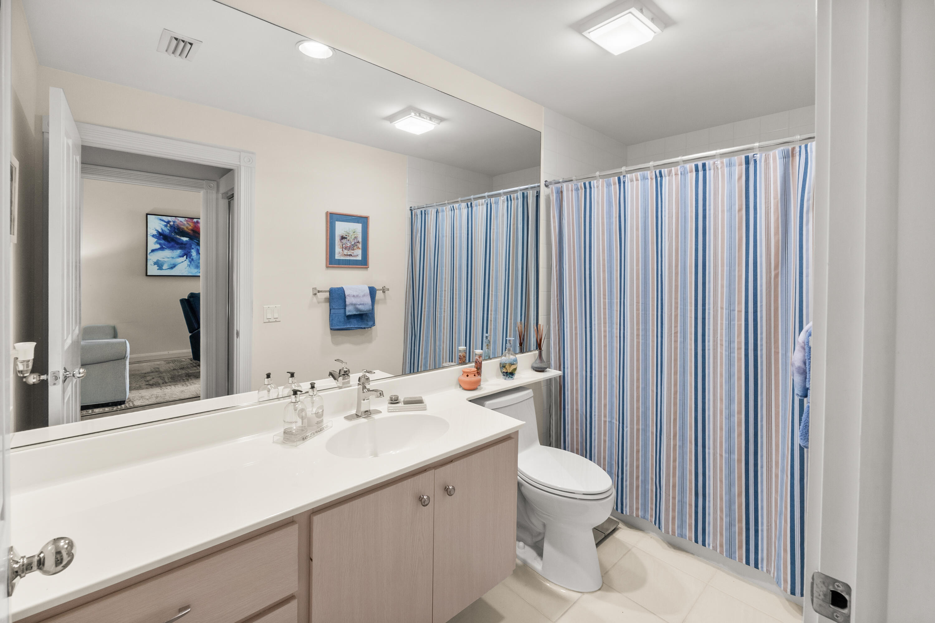 LAKE CATHERINE - Residential