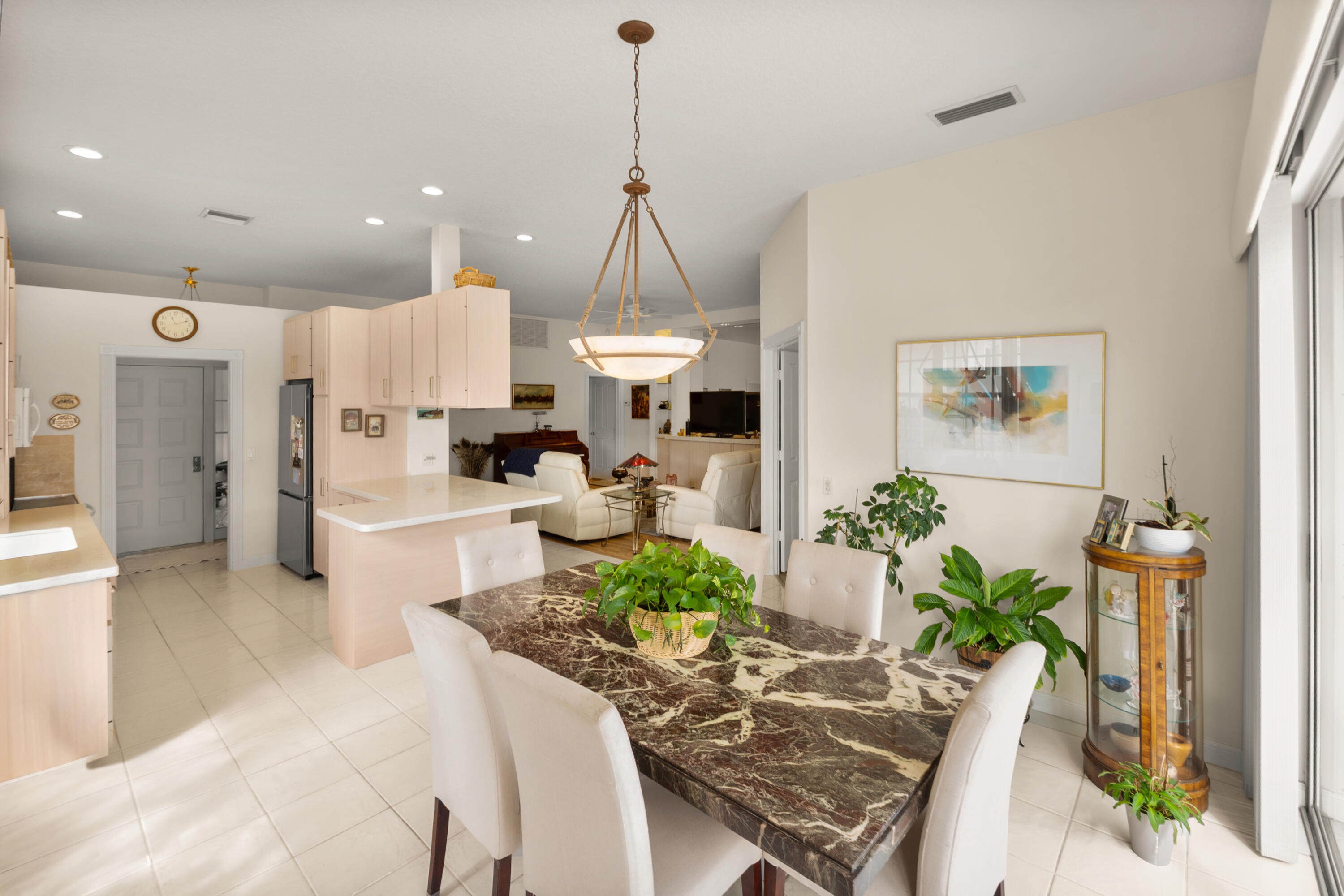 LAKE CATHERINE - Residential