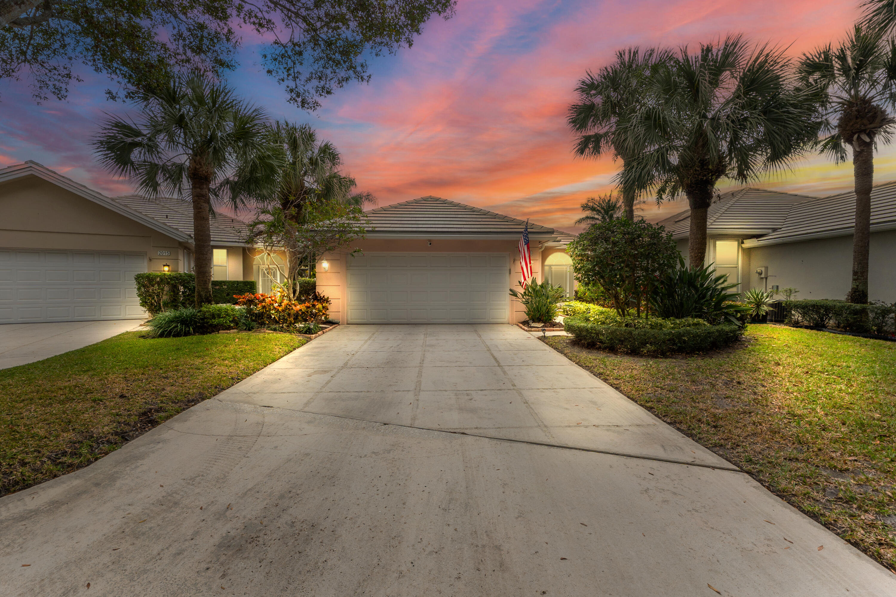 LAKE CATHERINE - Residential
