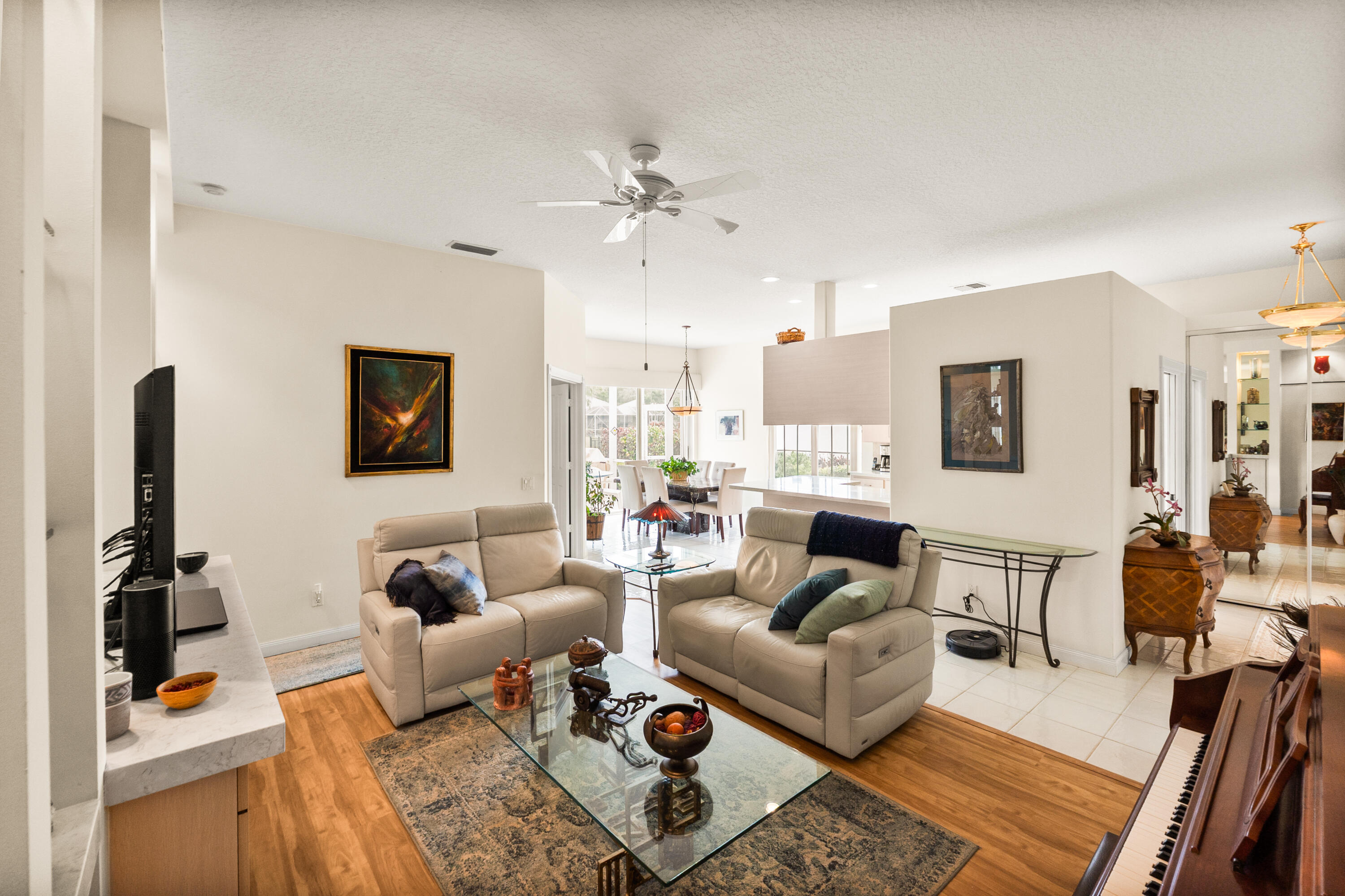 LAKE CATHERINE - Residential