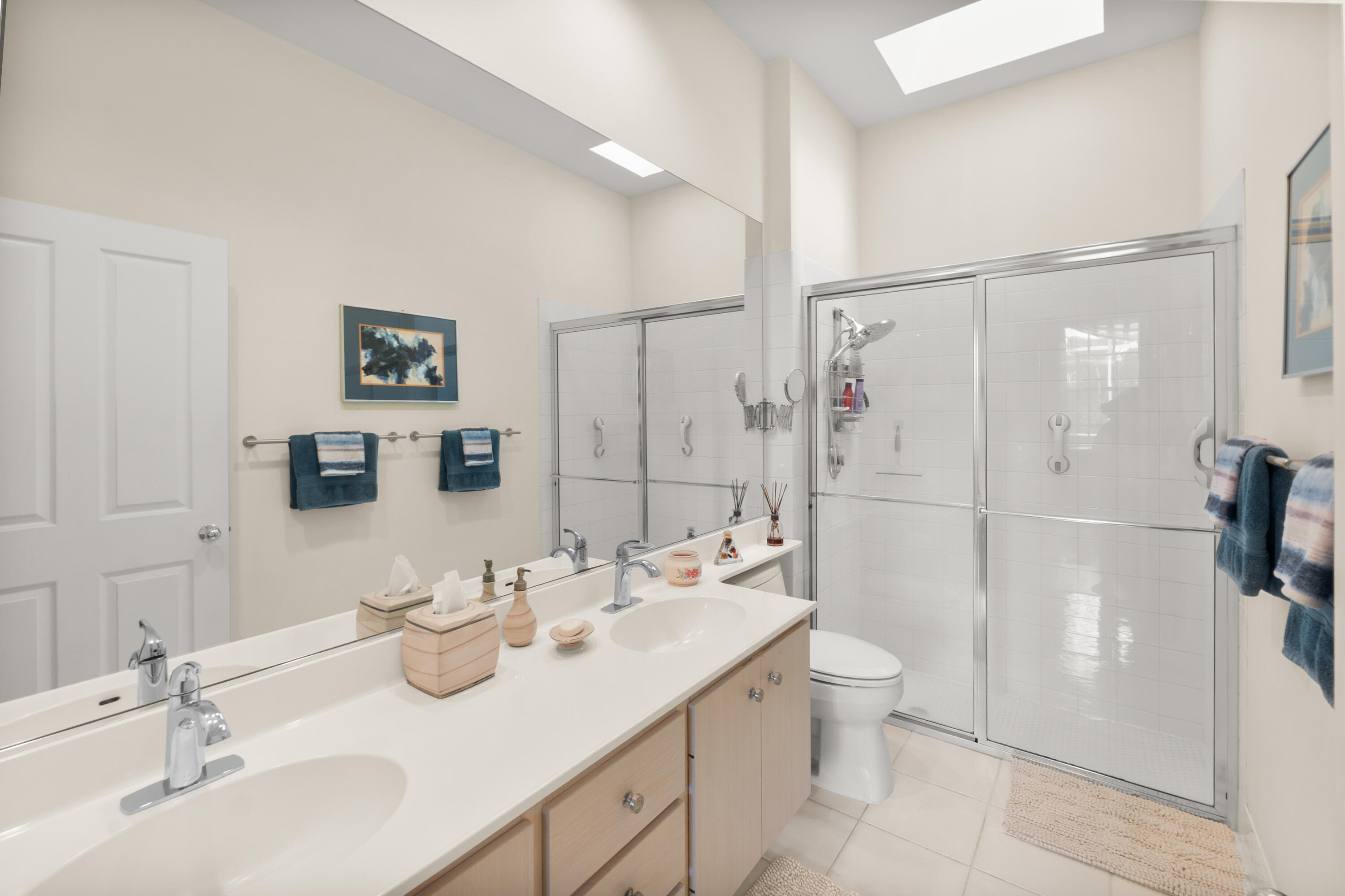 LAKE CATHERINE - Residential