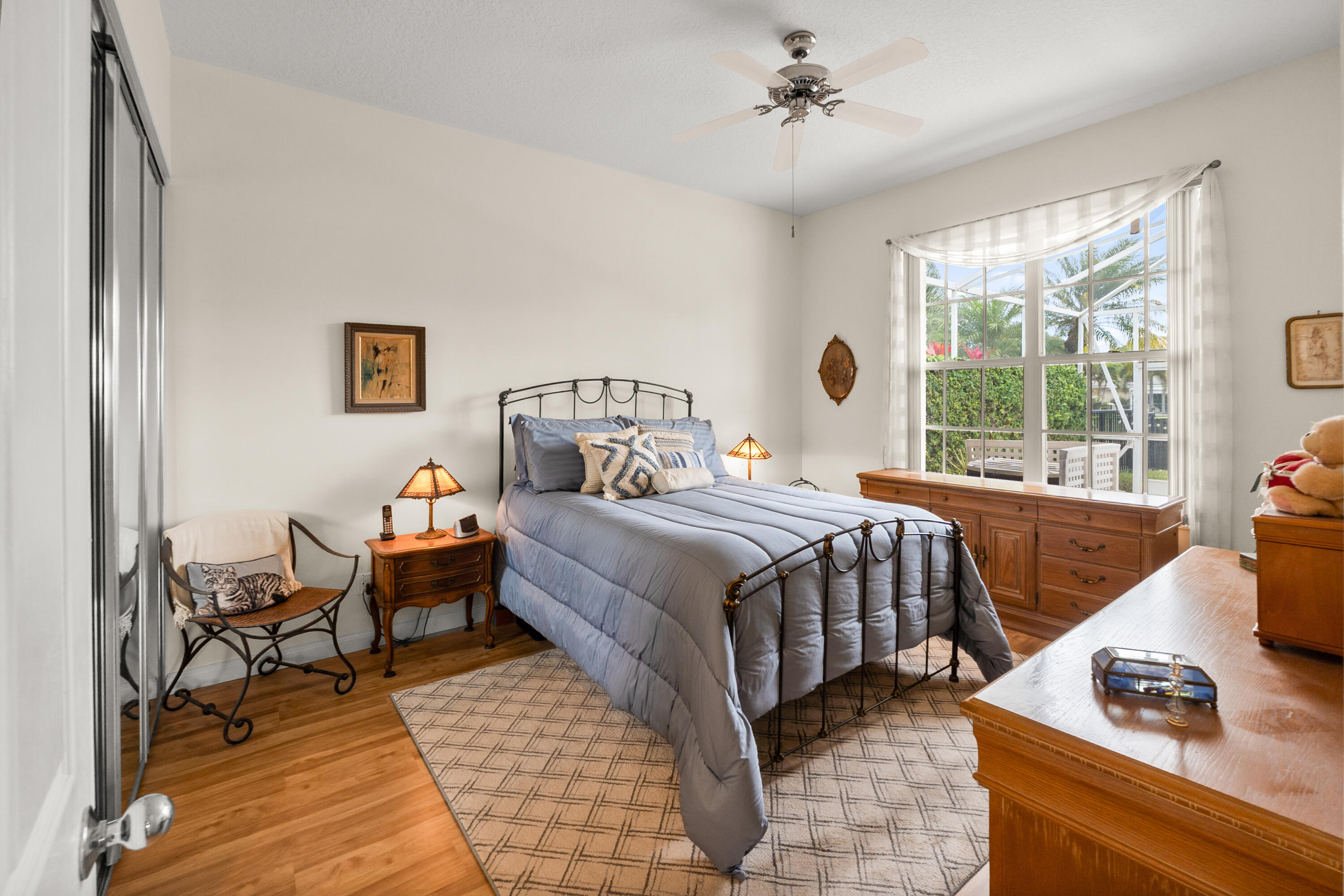 LAKE CATHERINE - Residential