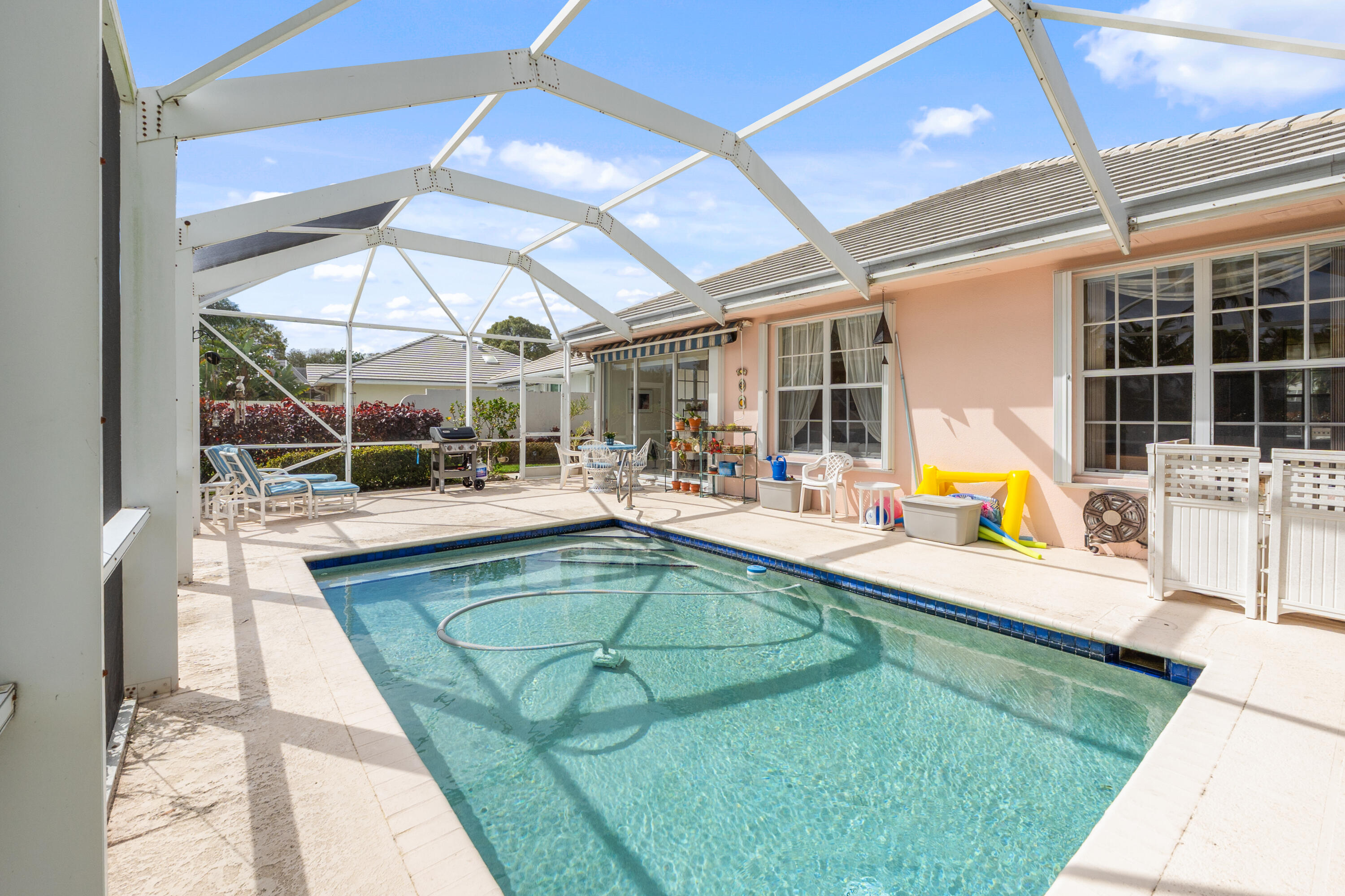 LAKE CATHERINE - Residential