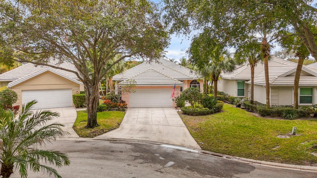 Photo of 2013 Bedford Drive, West Palm Beach, FL 33403 (MLS # R11165362)