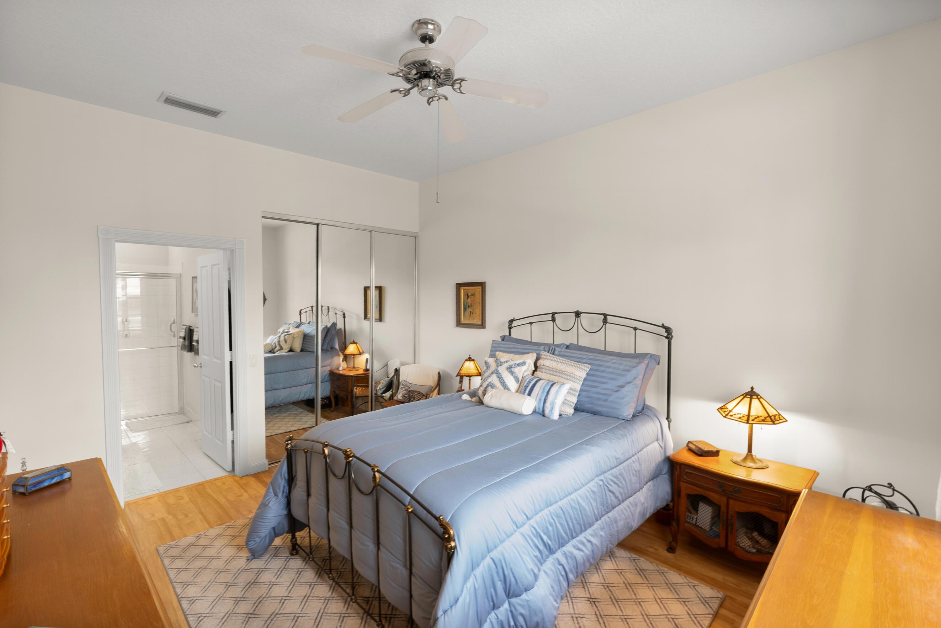 LAKE CATHERINE - Residential