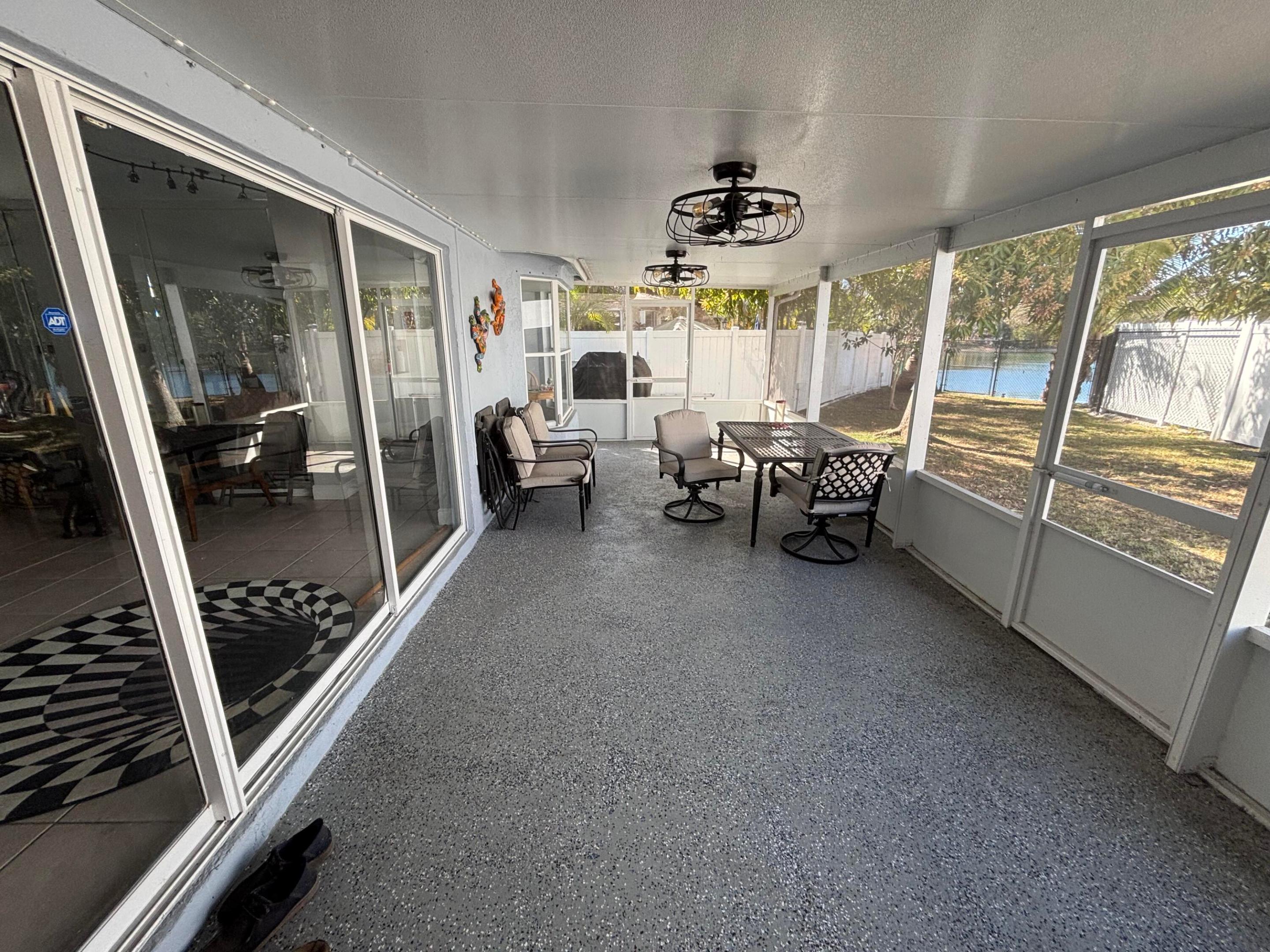 Heftler Homes At Lago Mar Add 01 - Residential