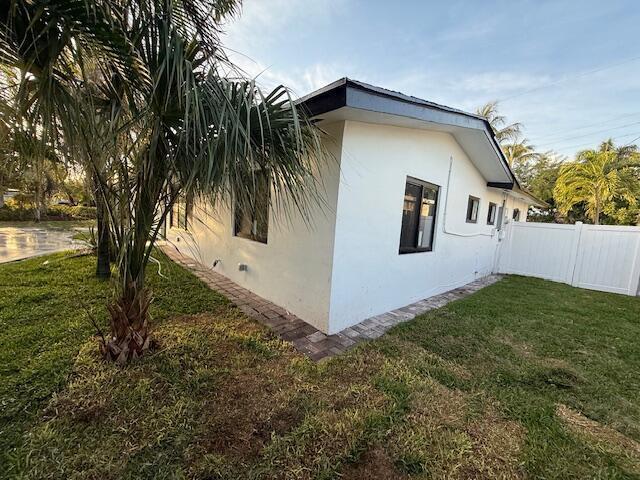 COVE 3RD SEC - Residential Lease