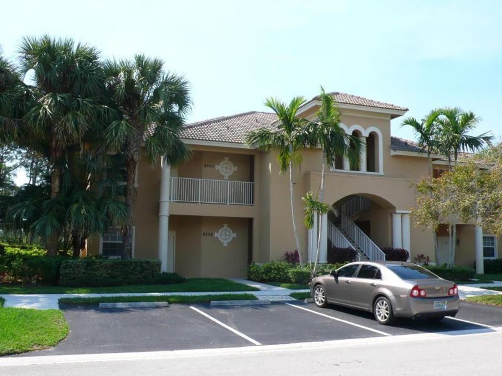 Photo of 8346 Mulligan Circle #2021 Side B, Port Saint Lucie, FL 34986 (MLS # R10940974)