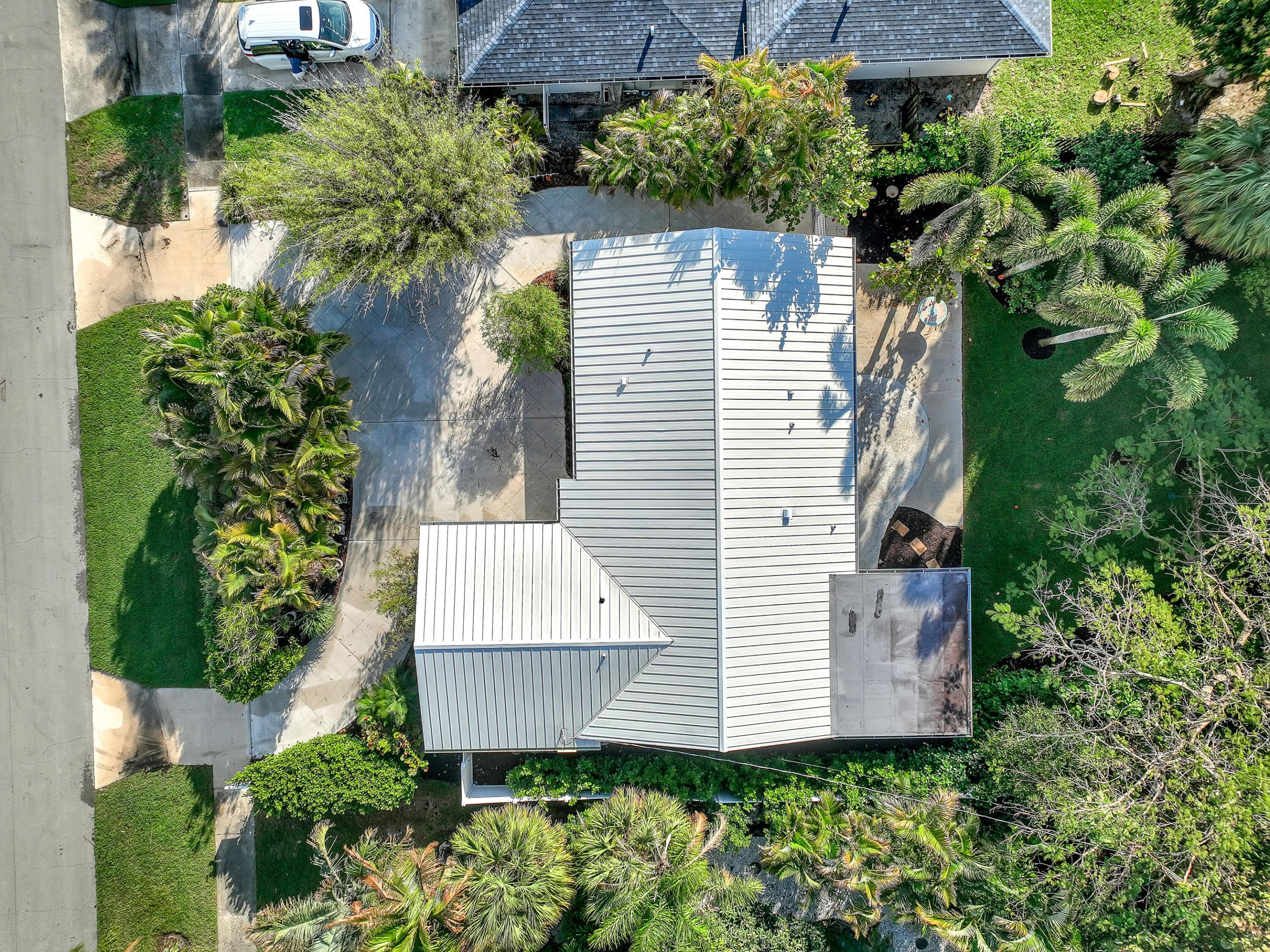 NORTH PALM BEACH VILLAGE OF 1 - Residential