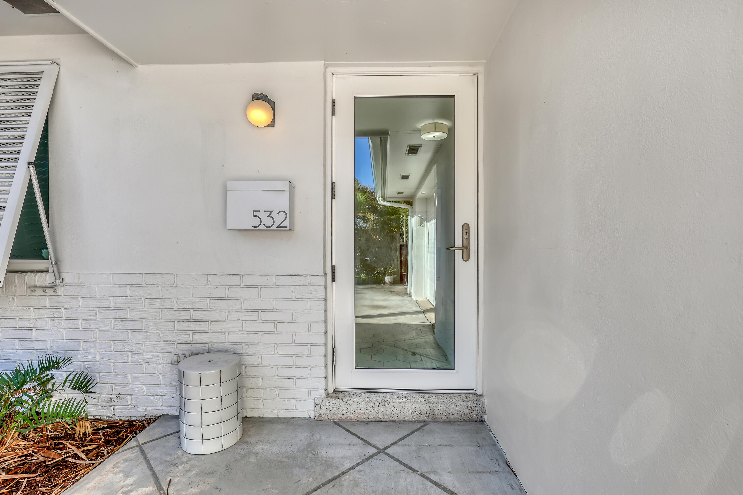 NORTH PALM BEACH VILLAGE OF 1 - Residential