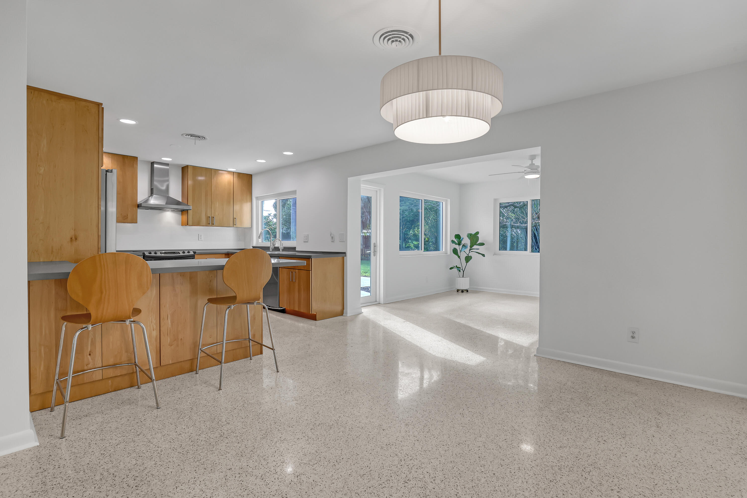 NORTH PALM BEACH VILLAGE OF 1 - Residential