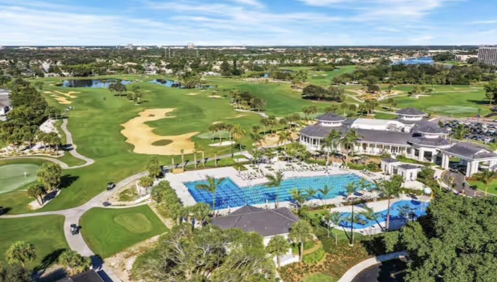 NORTH PALM BEACH VILLAGE OF 1 - Residential