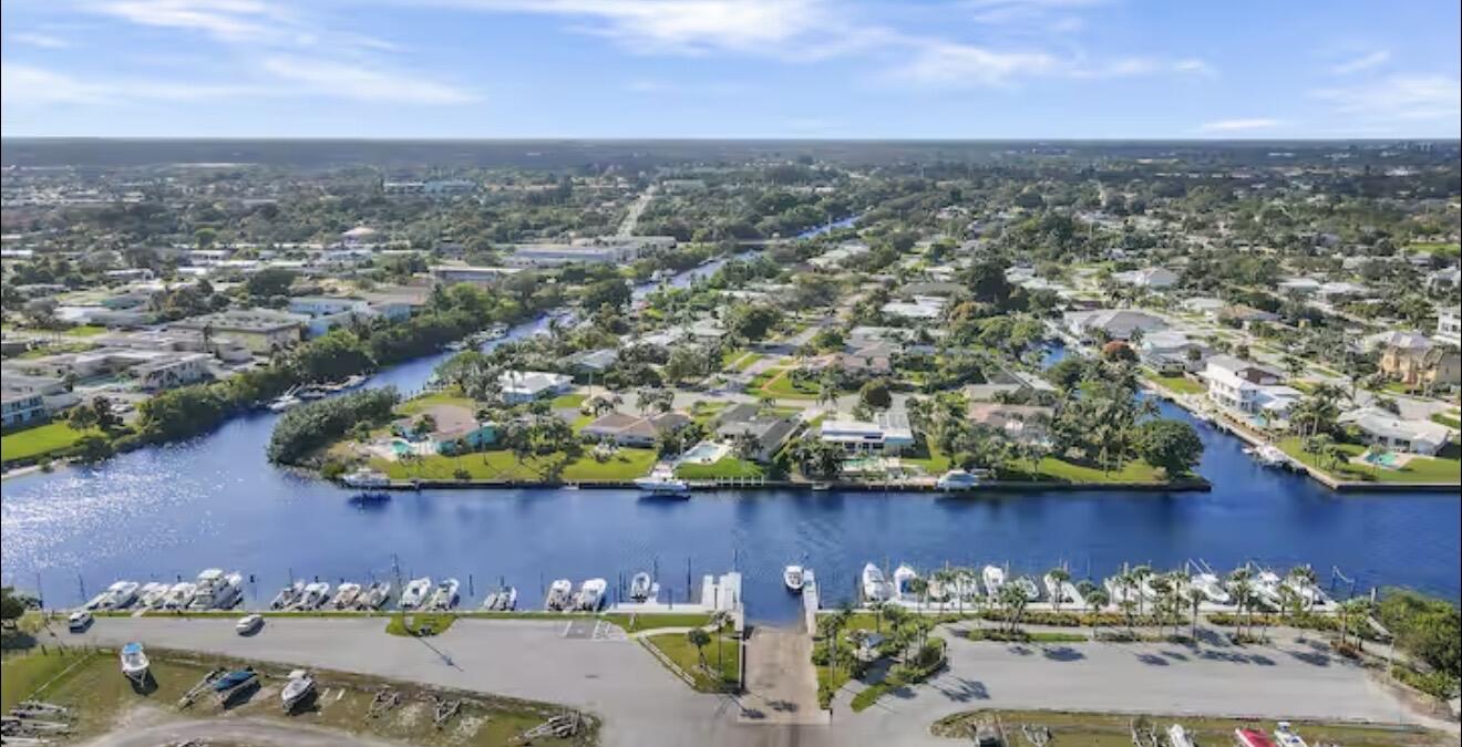 NORTH PALM BEACH VILLAGE OF 1 - Residential