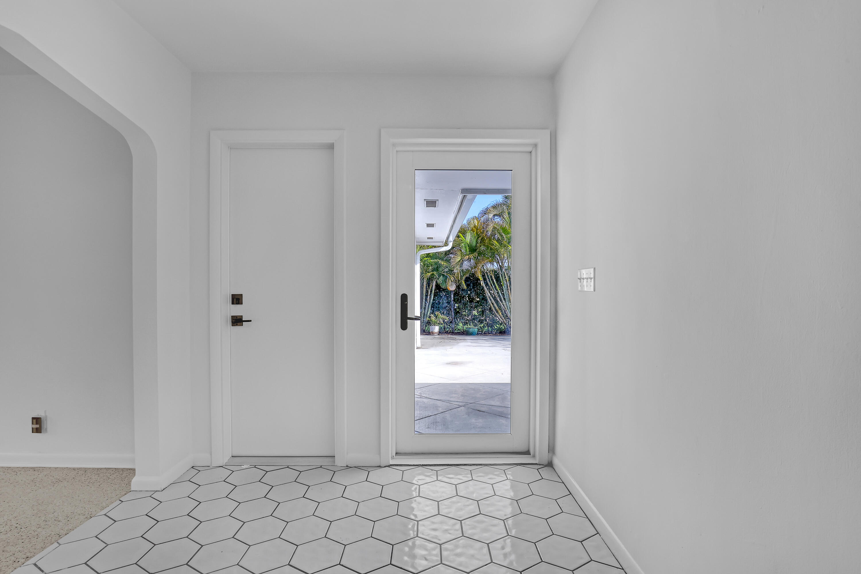 NORTH PALM BEACH VILLAGE OF 1 - Residential