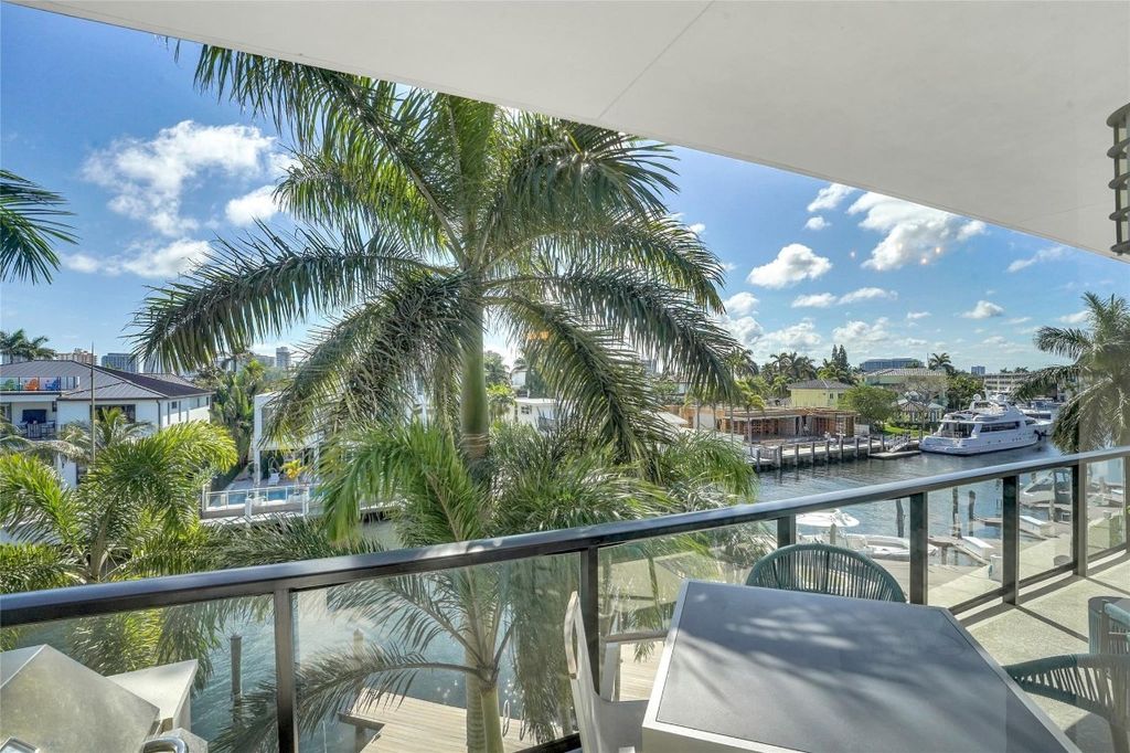 Photo of 2770 NE 14 Th Street #302, Fort Lauderdale, FL 33304 (MLS # F10498906)