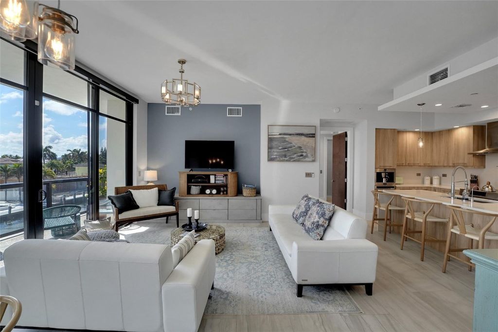 Photo of 2770 NE 14 Th Street #302, Fort Lauderdale, FL 33304 (MLS # F10498906)