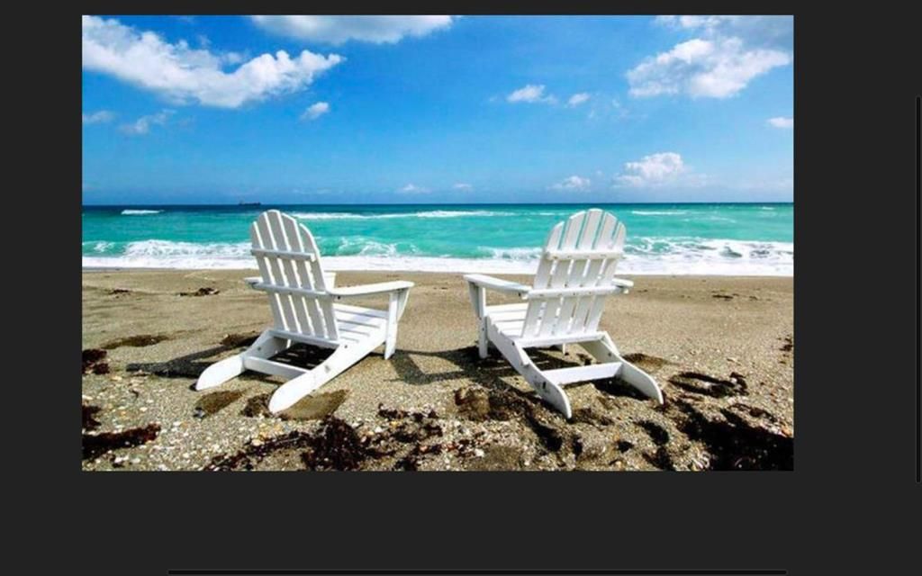 Photo of 420 Celestial Way #101, Juno Beach, FL 33408 (MLS # R10707628)