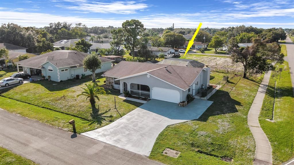 Photo of 188 NW Broadview Street, Port Saint Lucie, FL 34983 (MLS # R10765743)