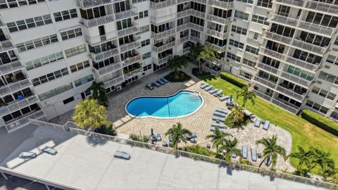 Tiny photo for 1920 S Ocean Drive #503, Fort Lauderdale, FL 33316 (MLS # B26050910)