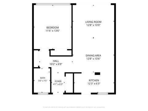 Tiny photo for 1920 S Ocean Drive #503, Fort Lauderdale, FL 33316 (MLS # B26050910)