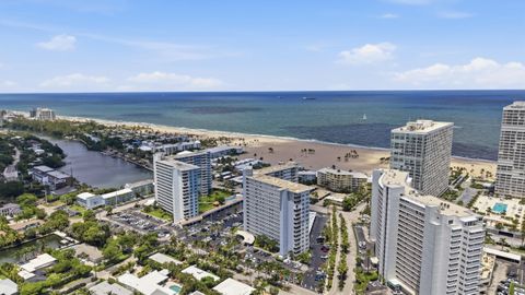 Tiny photo for 1920 S Ocean Drive #503, Fort Lauderdale, FL 33316 (MLS # B26050910)
