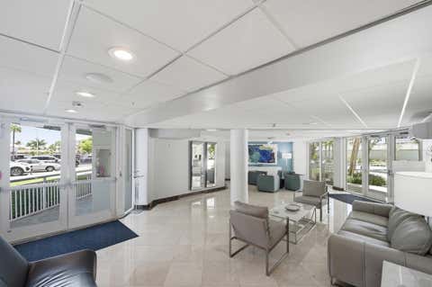 Tiny photo for 1920 S Ocean Drive #503, Fort Lauderdale, FL 33316 (MLS # B26050910)