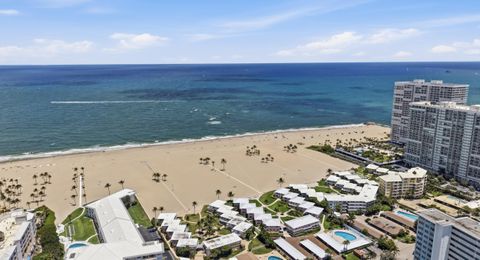 Tiny photo for 1920 S Ocean Drive #503, Fort Lauderdale, FL 33316 (MLS # B26050910)