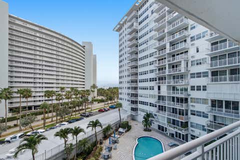 Tiny photo for 1920 S Ocean Drive #503, Fort Lauderdale, FL 33316 (MLS # B26050910)
