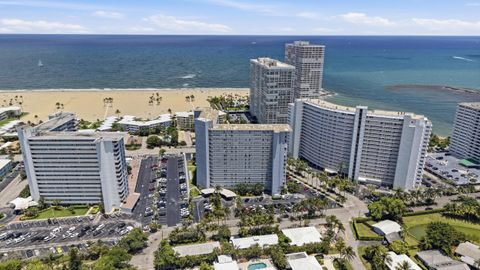 Tiny photo for 1920 S Ocean Drive #503, Fort Lauderdale, FL 33316 (MLS # B26050910)