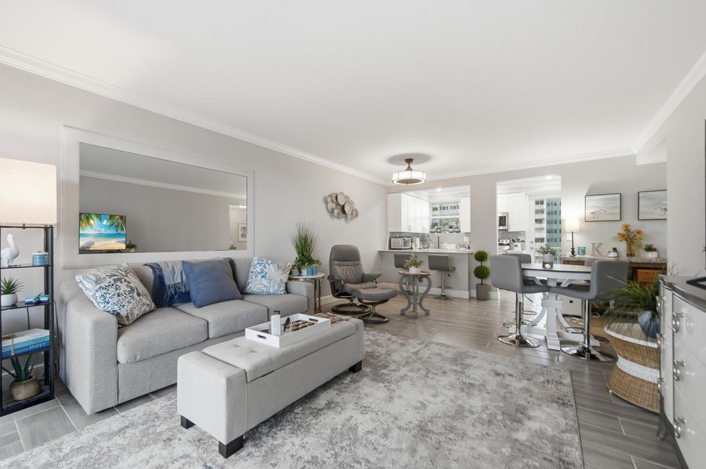 Photo of 1920 S Ocean Drive #503, Fort Lauderdale, FL 33316 (MLS # B26050910)