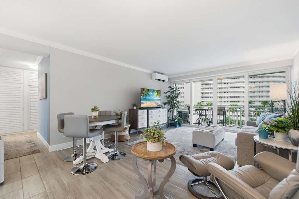 Photo of 1920 S Ocean Drive #503, Fort Lauderdale, FL 33316 (MLS # B26050910)