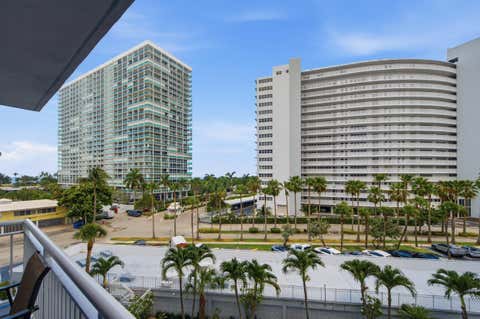 Tiny photo for 1920 S Ocean Drive #503, Fort Lauderdale, FL 33316 (MLS # B26050910)