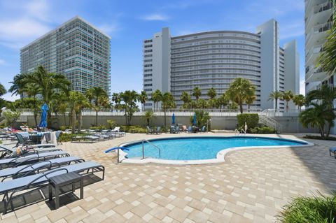 Tiny photo for 1920 S Ocean Drive #503, Fort Lauderdale, FL 33316 (MLS # B26050910)