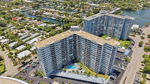 Tiny photo for 1920 S Ocean Drive #503, Fort Lauderdale, FL 33316 (MLS # B26050910)