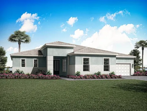 14109 SW Delilah Way, Port St Lucie, FL 34987 - MLS#: R10990020