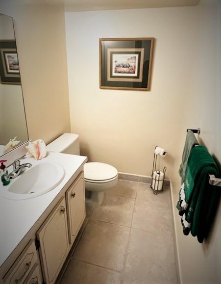 Opal Towers West - Residential