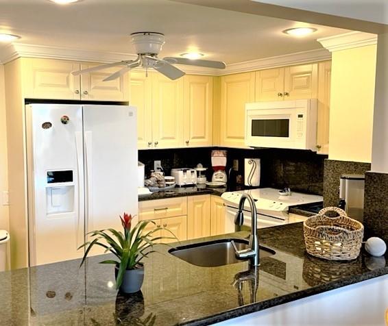 Opal Towers West - Residential