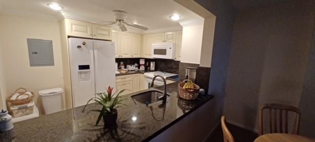 Opal Towers West - Residential