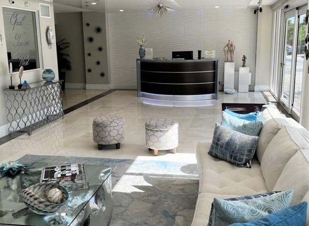 Opal Towers West - Residential