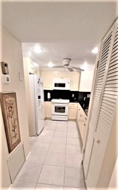 Opal Towers West - Residential