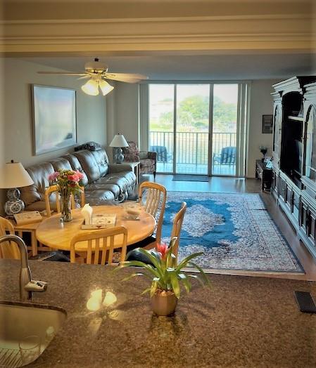 Opal Towers West - Residential